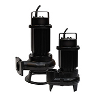 21251412920023500 Корпус насоса ZENIT